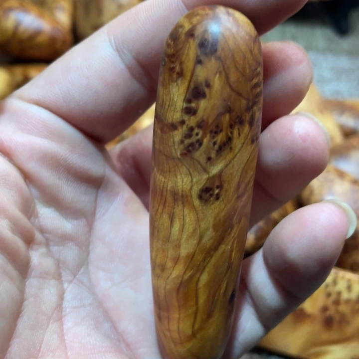 柏木（崖柏）其他把