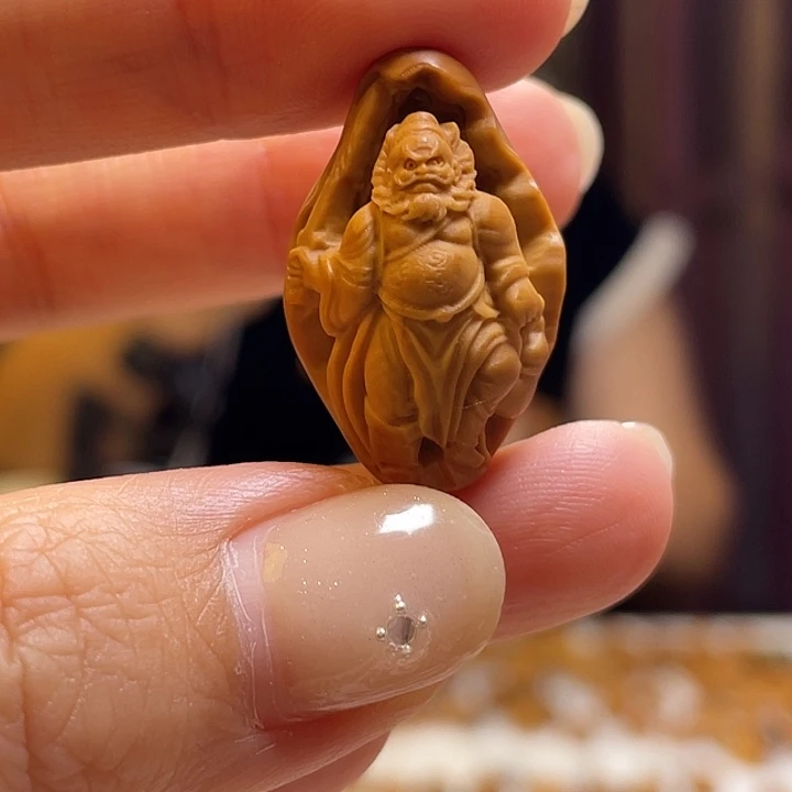 橄榄核手串/手链