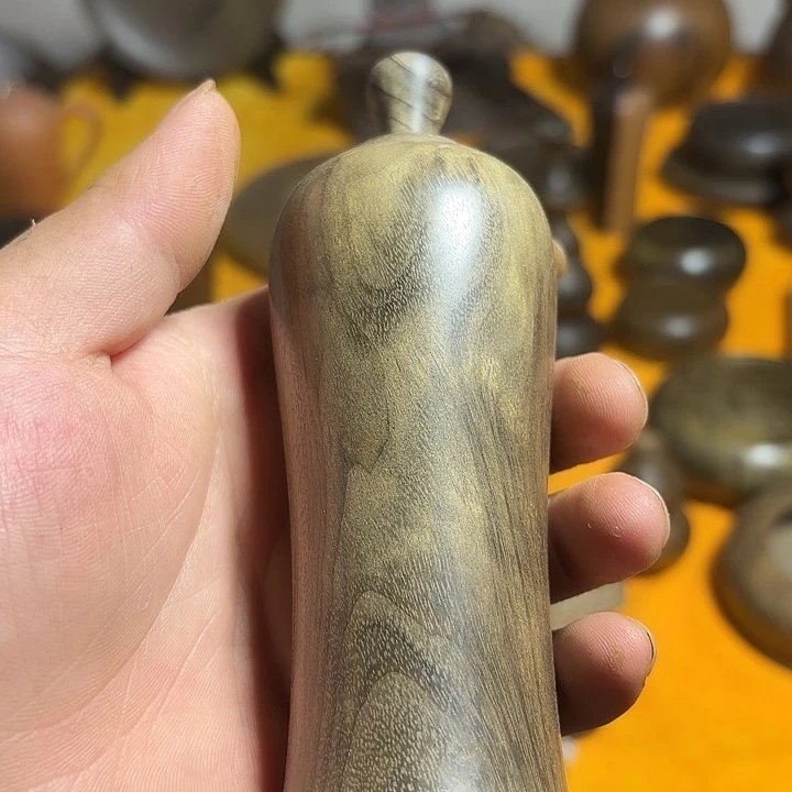 金丝楠金丝楠木的制作工艺与