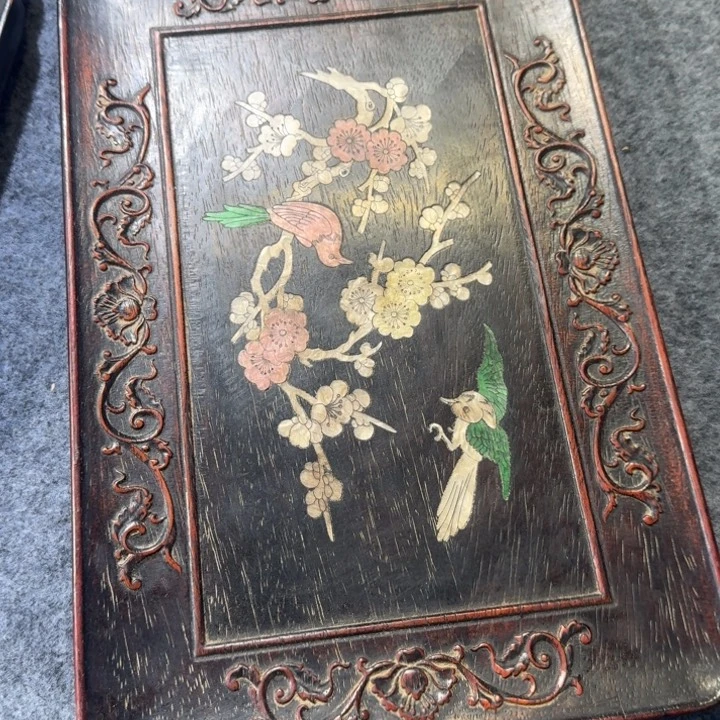 贡木茶盘的的的的的