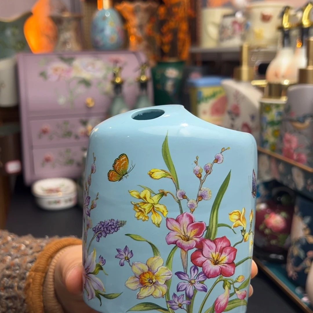 琉璃手工艺品陶瓷陶瓷