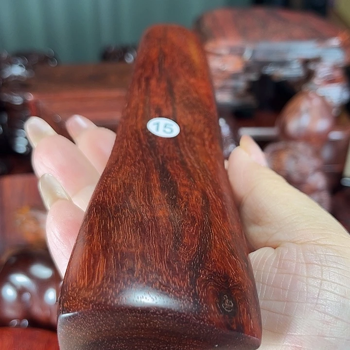 檀香紫檀（小叶紫檀）