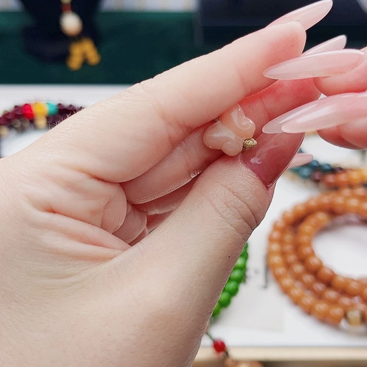 菩提根/象牙果手串