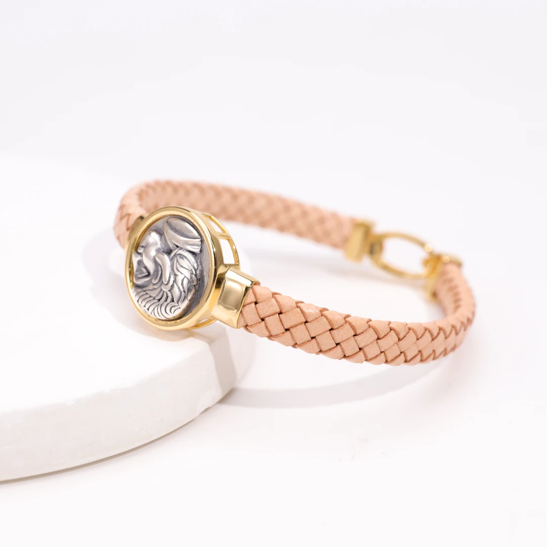 925银手链 气质优雅百搭手链BU16XMRS-16473