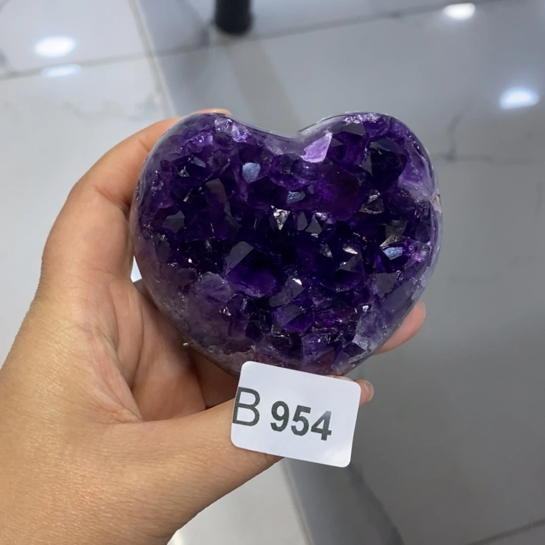 水晶摆件未镶嵌摆件