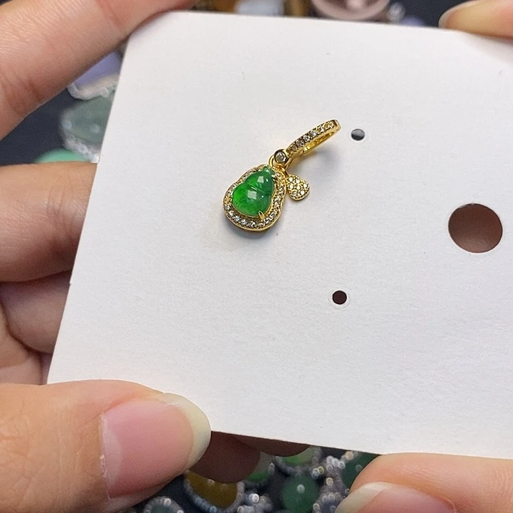 翡翠裸石翡翠1111111