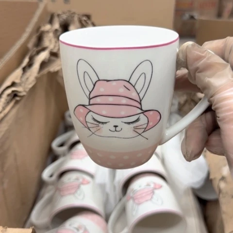 泥塑陶瓷陶瓷陶瓷