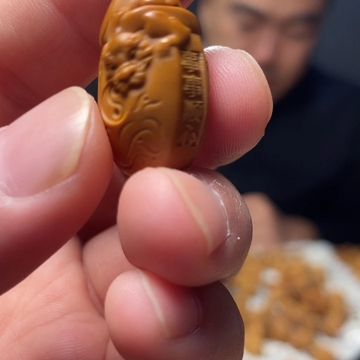 吊坠橄榄核橄榄核