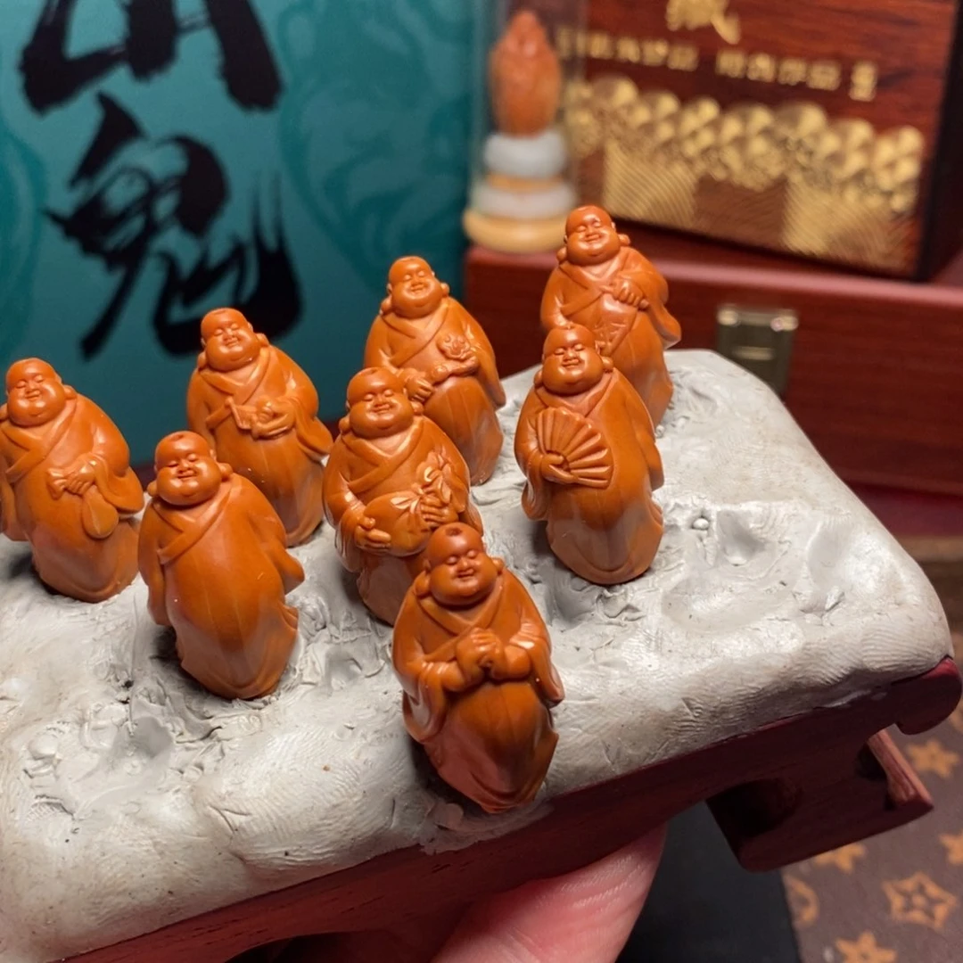 手串/手链橄榄核米**手橄榄橄榄核