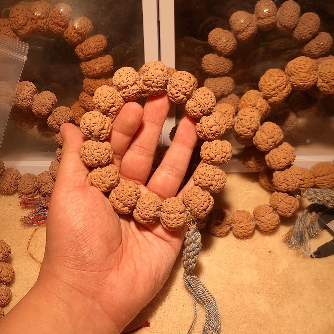 金刚菩提手串盲**场26。