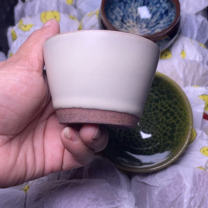 茶盏你不会说的嘛、不要