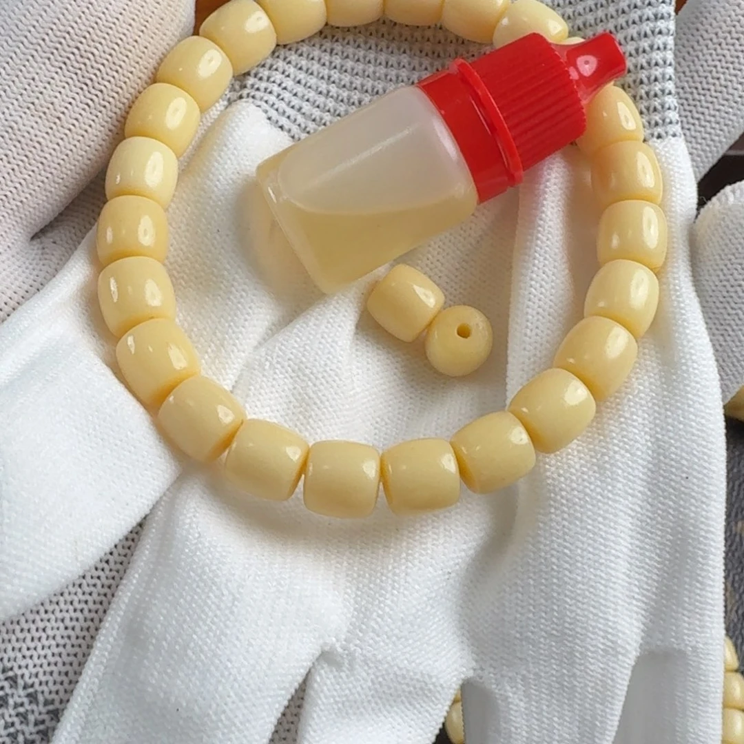 骆驼牙手串/手链手串