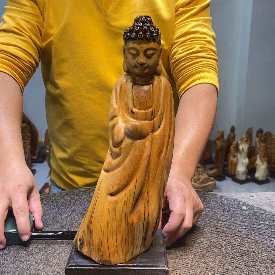 柏木（崖柏）进来点点关注哦