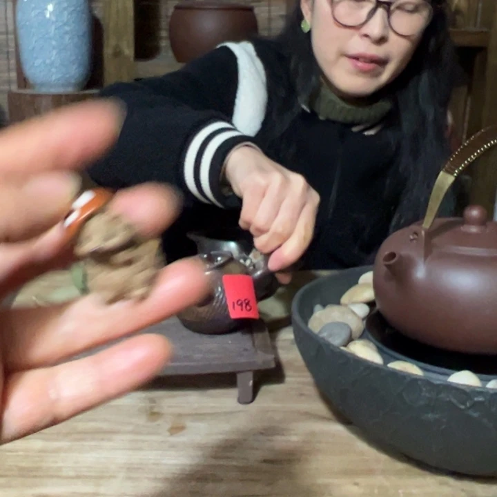 紫砂茶叶盒435555555555