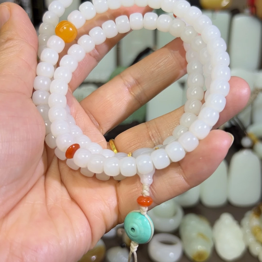 和田玉摆件未镶嵌