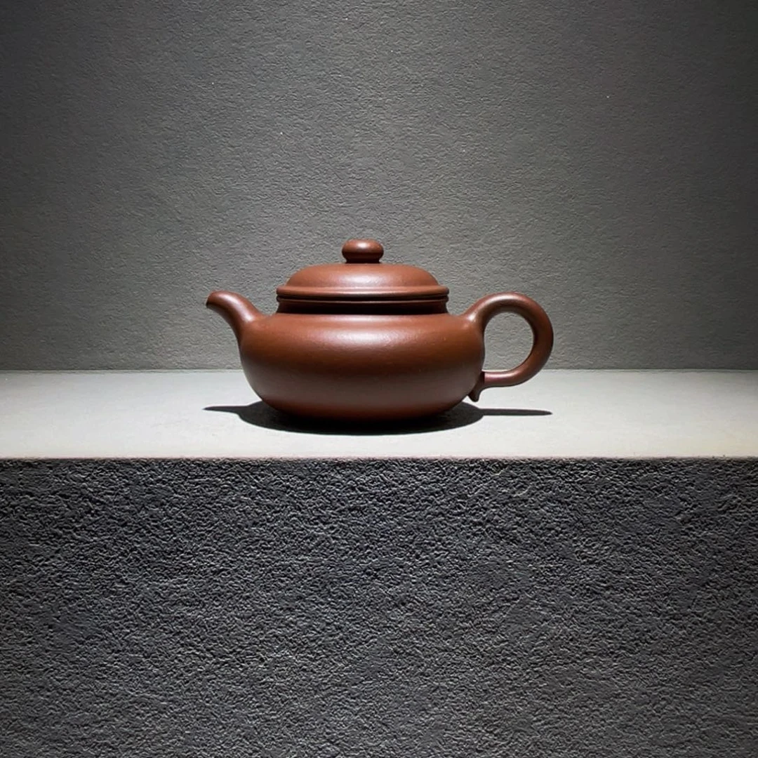 茶壶紫砂紫砂艺术学院