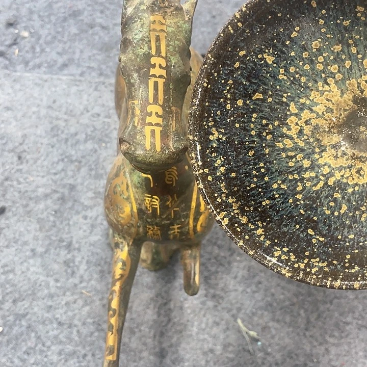 瓷器瓷器摆件摆件冰*