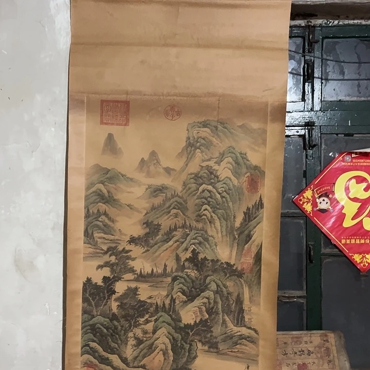 没有坏的老家的好货