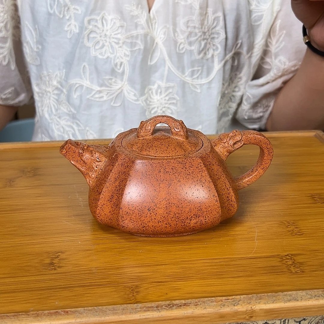 茶壶紫砂紫砂艺术