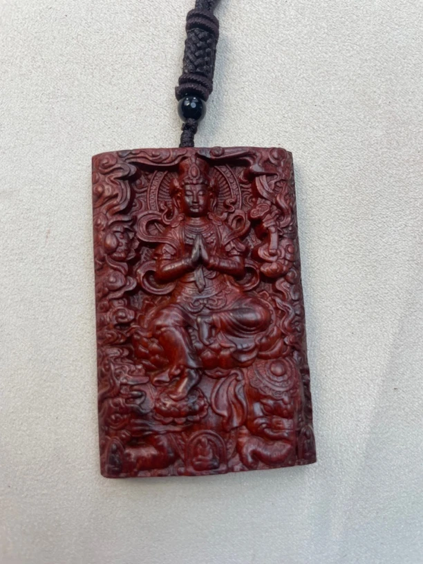 印度小叶紫檀461牌子