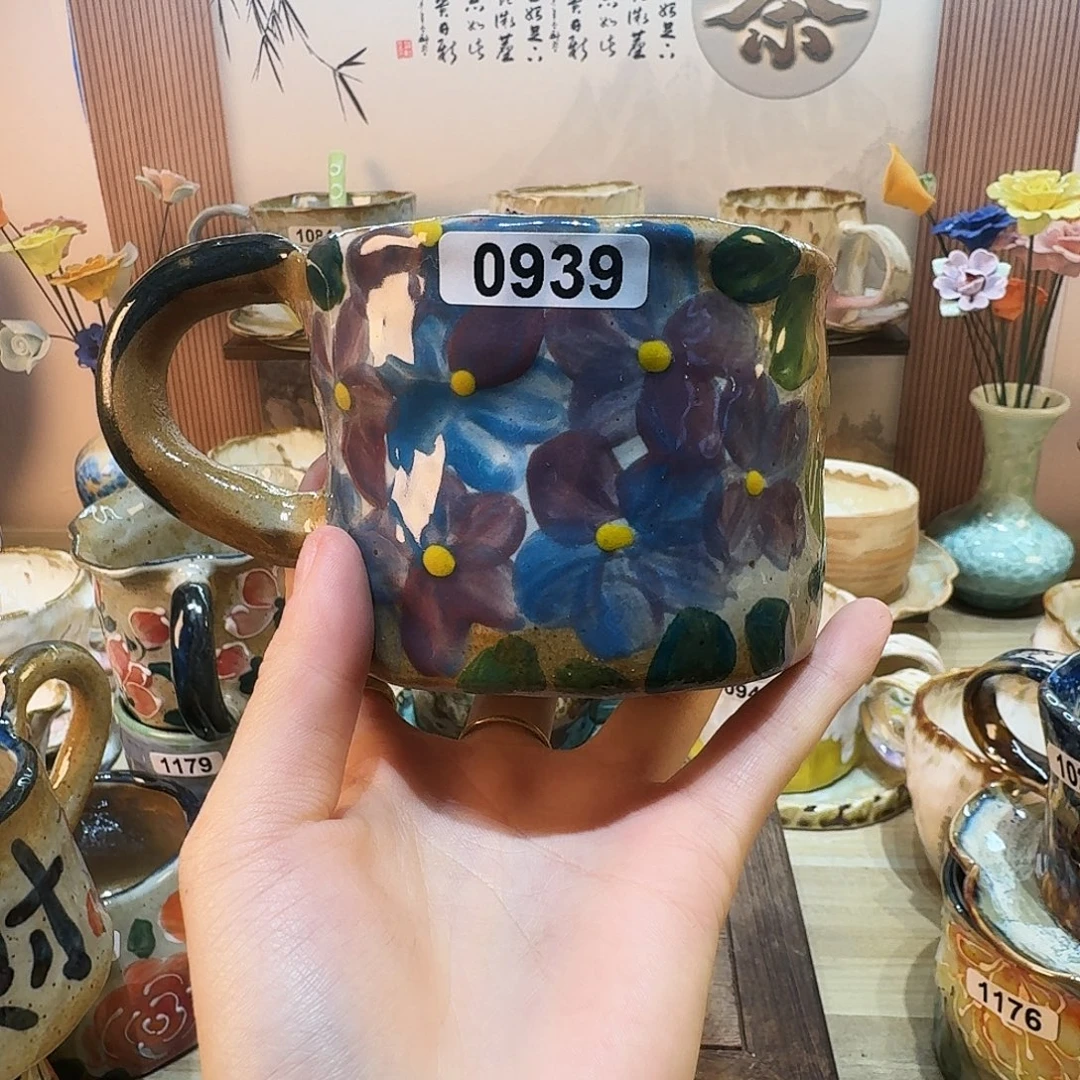 摆件陶哈哈哈哈哈