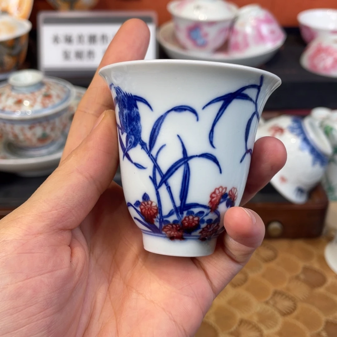 纯手工手绘 老师作品