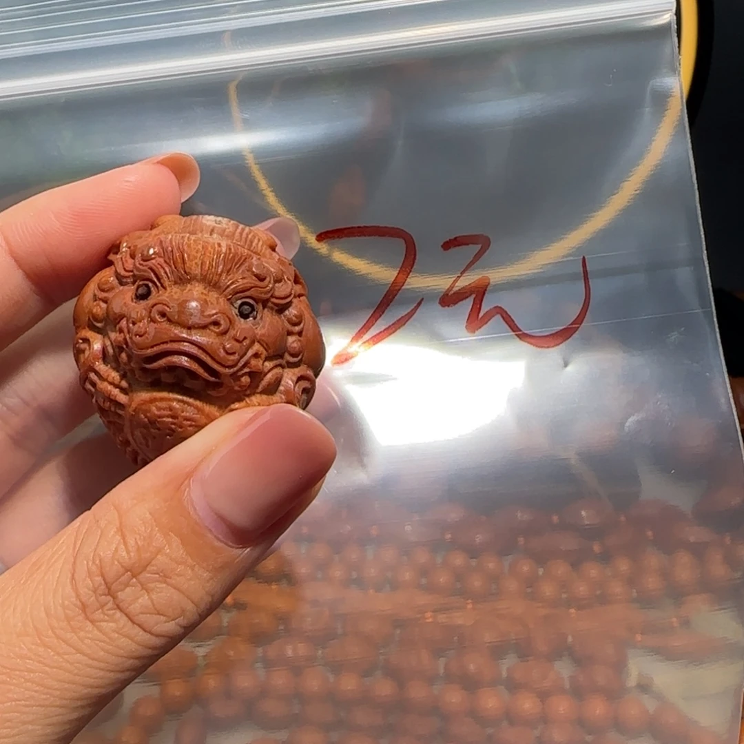 手串/手链橄榄核福利待遇