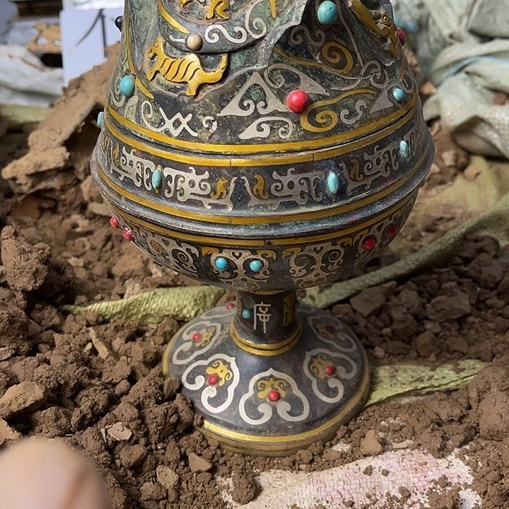 瓷片瓷器紫砂壶瓷器