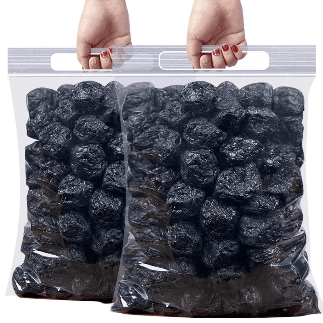 3,9抢一袋【爆款福利】乌梅干酸甜软糯肉厚解腻袋装梅子果脯蜜饯