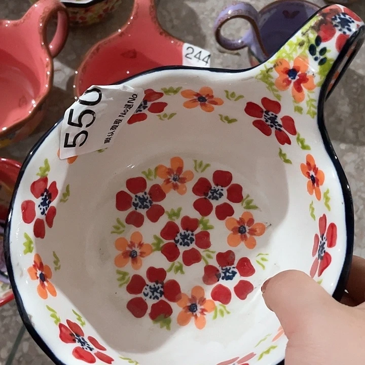 微瑕陶瓷完美主义者勿拍1