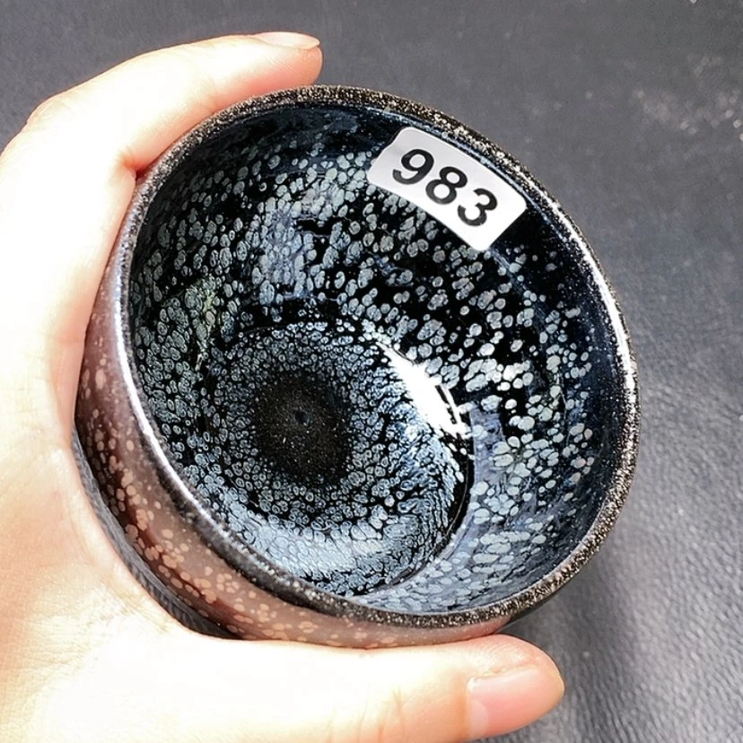 【闪购商品】茶盏我的盏太好看了吧