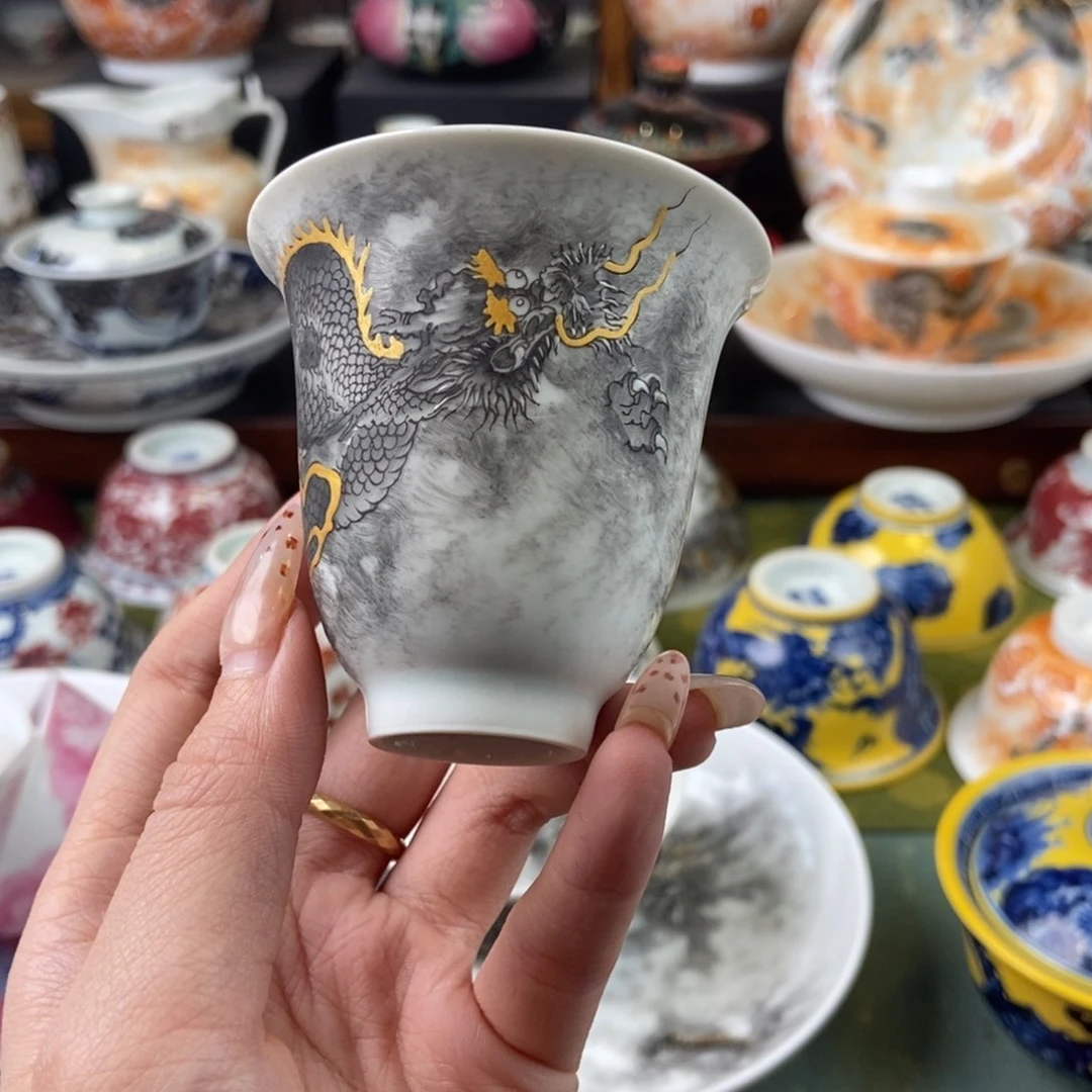 陶瓷的设计师是一