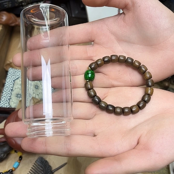 大叶紫檀（黑酸枝木类）