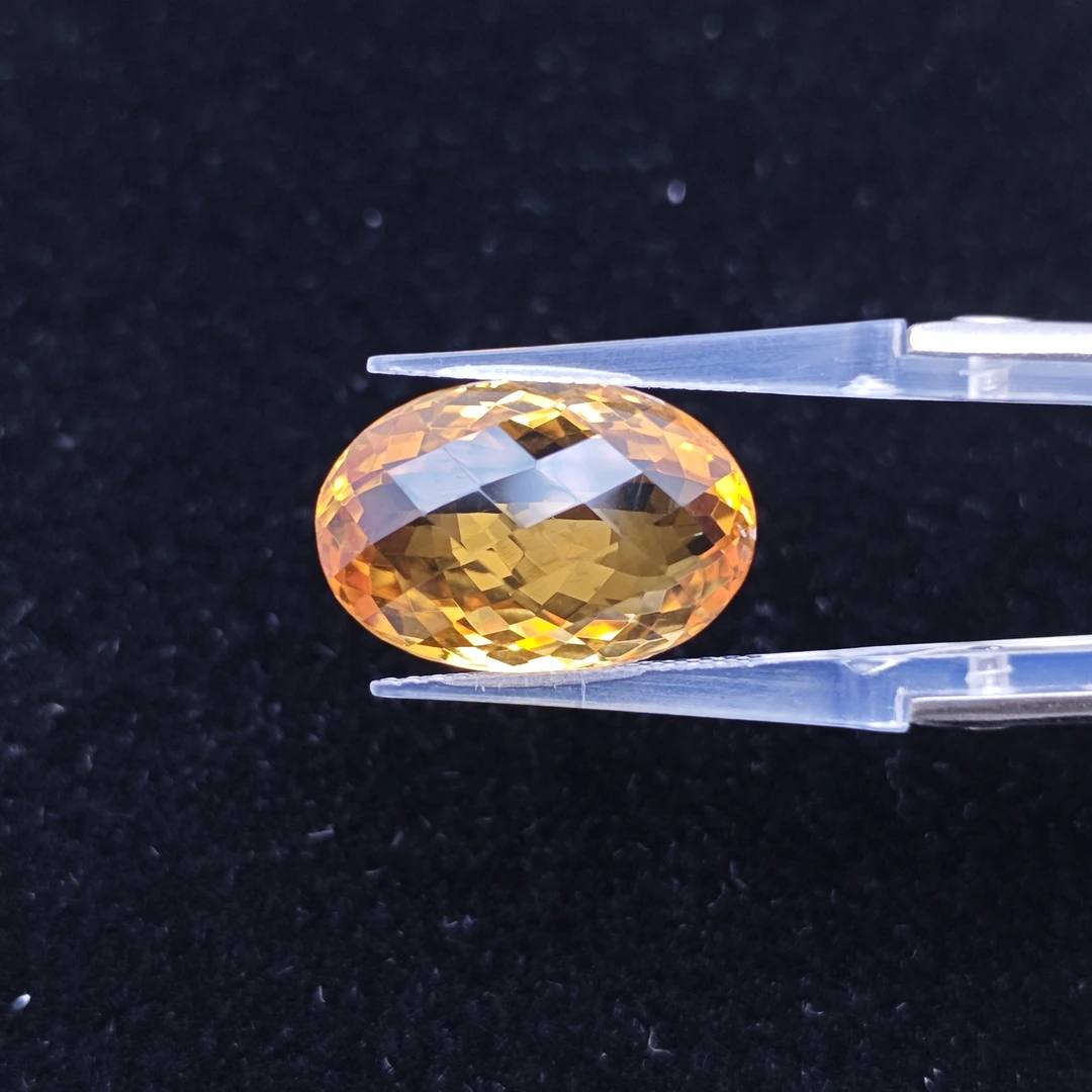 黄水晶-16.86ct（00636518）0325