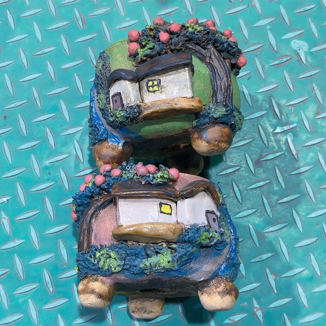 七***号18 号陶然花器多肉花盆厂家直销