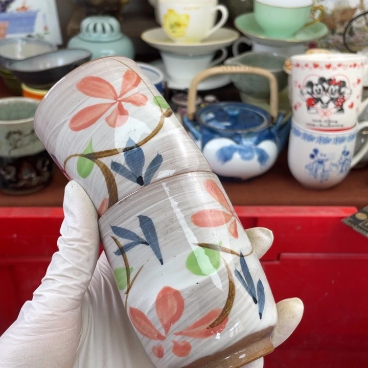 琉璃手工艺品开播了…开播了…开播了