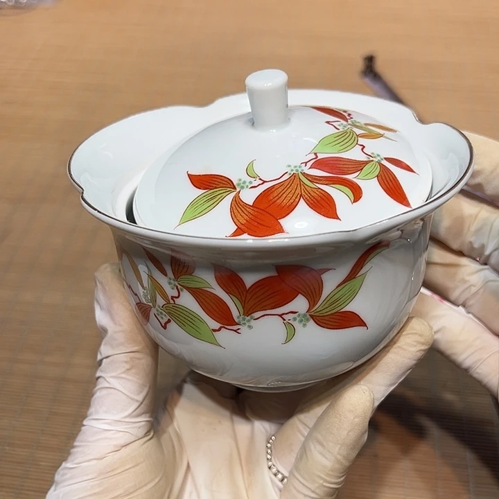 瓷器满58包邮包邮包邮非新