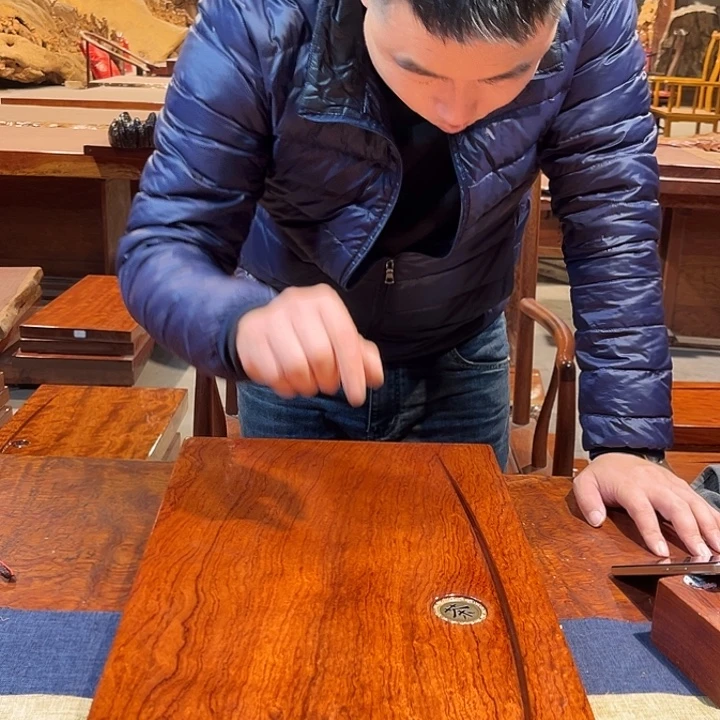 木（非红木类）巴花学名古夷苏木