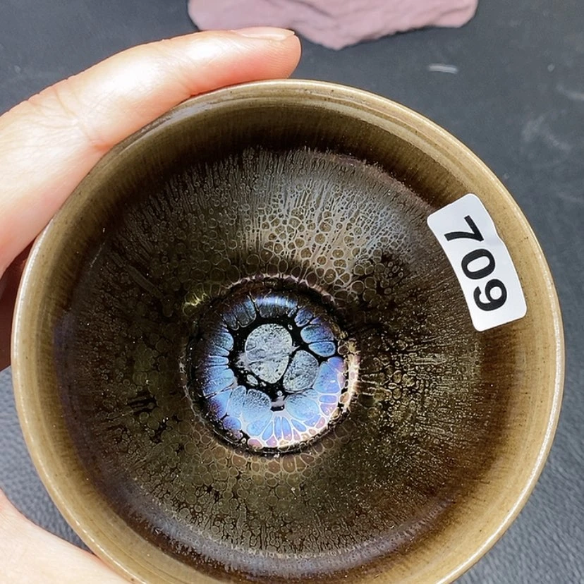 【闪购商品】茶盏我的盏太好看了吧