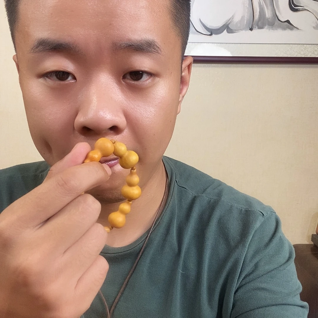 S***.吊坠柏香籽/百香籽