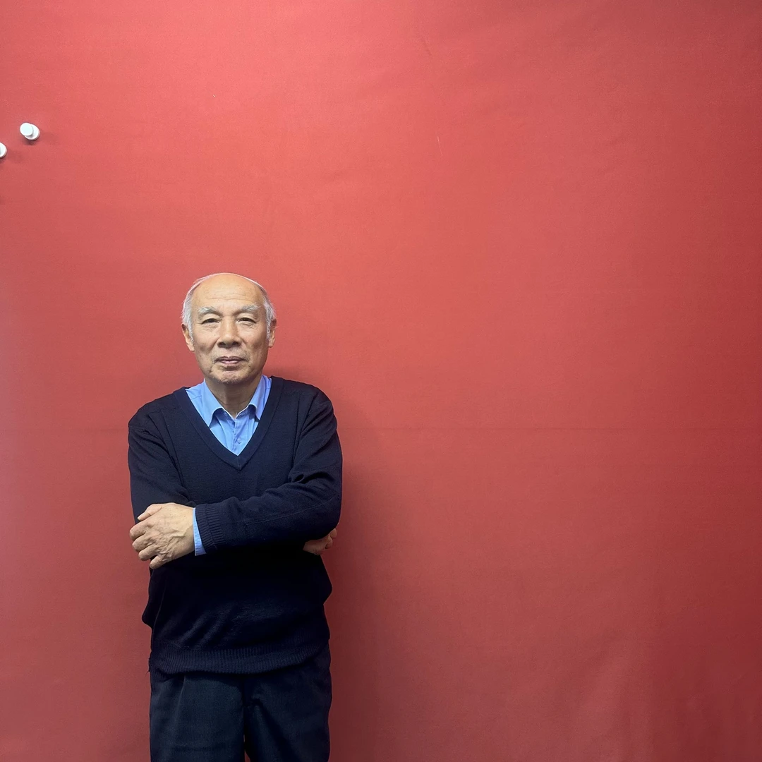 阴法宜  书法手绘作品 138×34cm 带卷轴