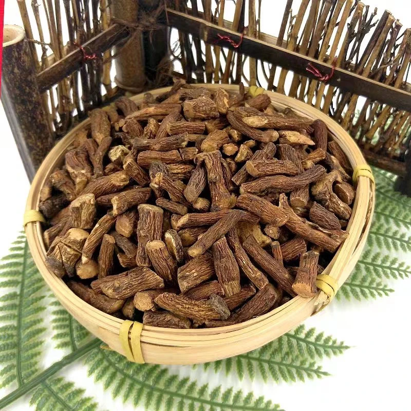 野生蒲公英根 中大根 250克/瓶