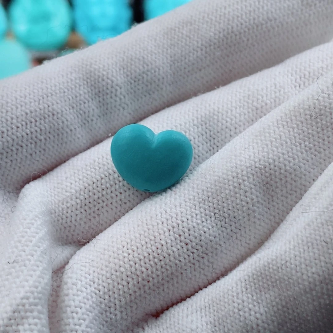 绿松石配饰未镶嵌J****a