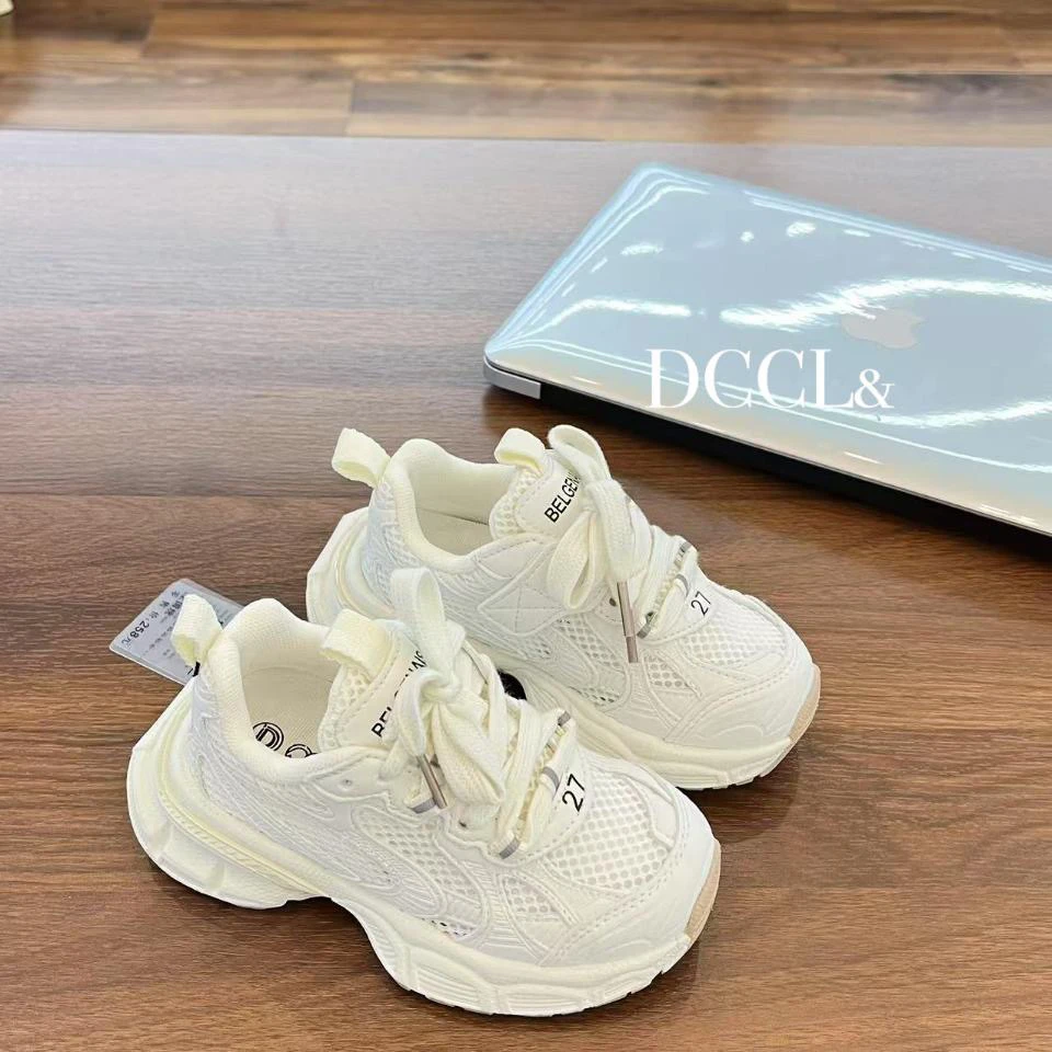 K1-K200拍这里儿童休闲运动鞋板鞋