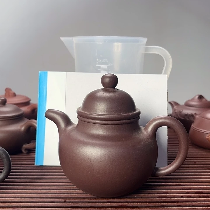 正品宜兴紫砂壶工艺