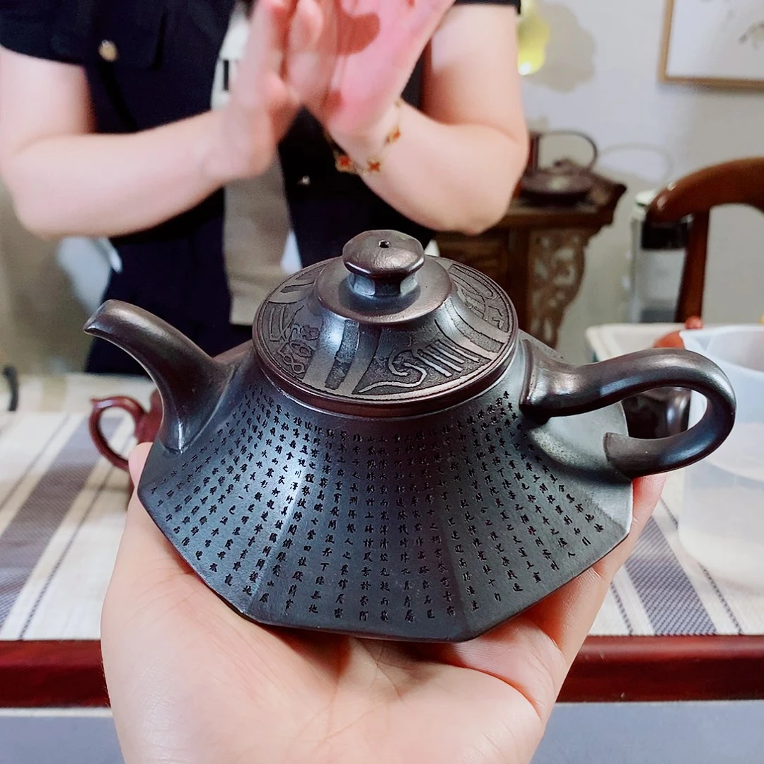 茶壶紫砂宜兴紫砂壶收藏中心