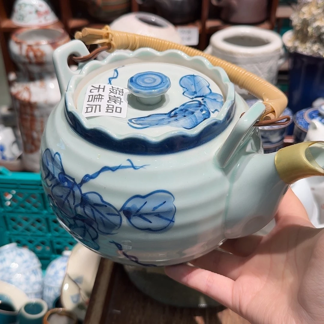 瓷片50包邮散瓷非全新