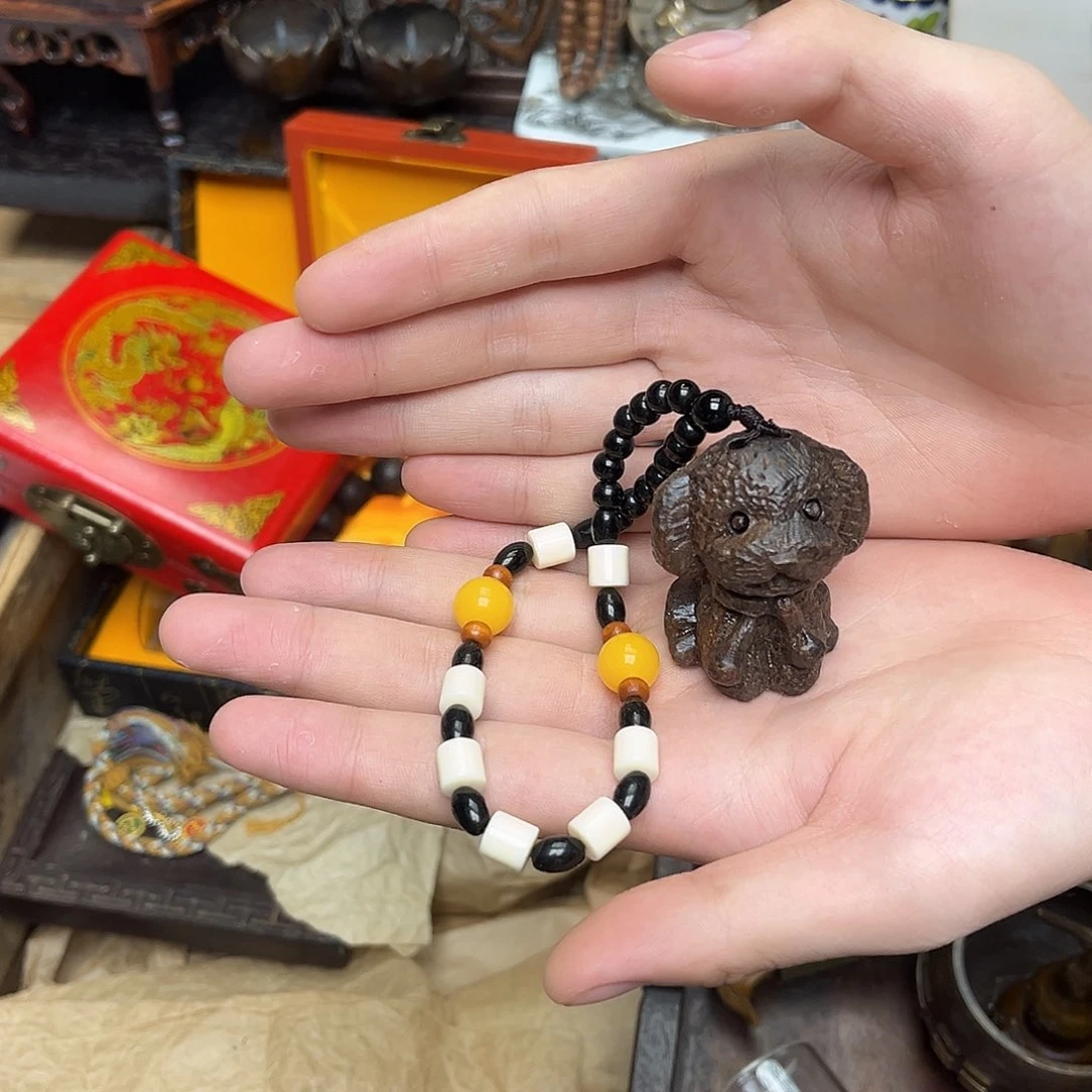 大叶紫檀（黑酸枝木类）