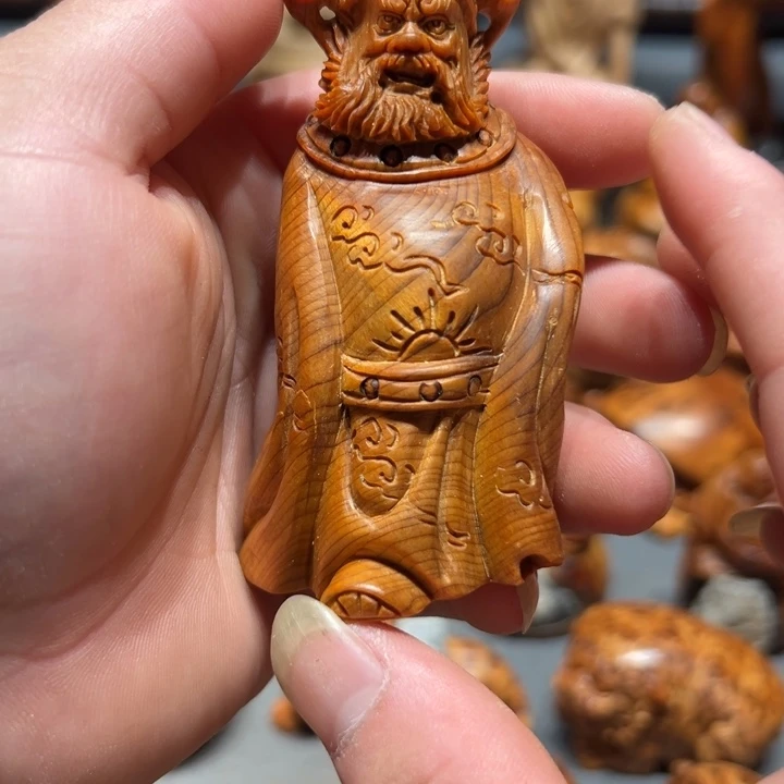 柏木（崖柏）点点关注，感谢分享