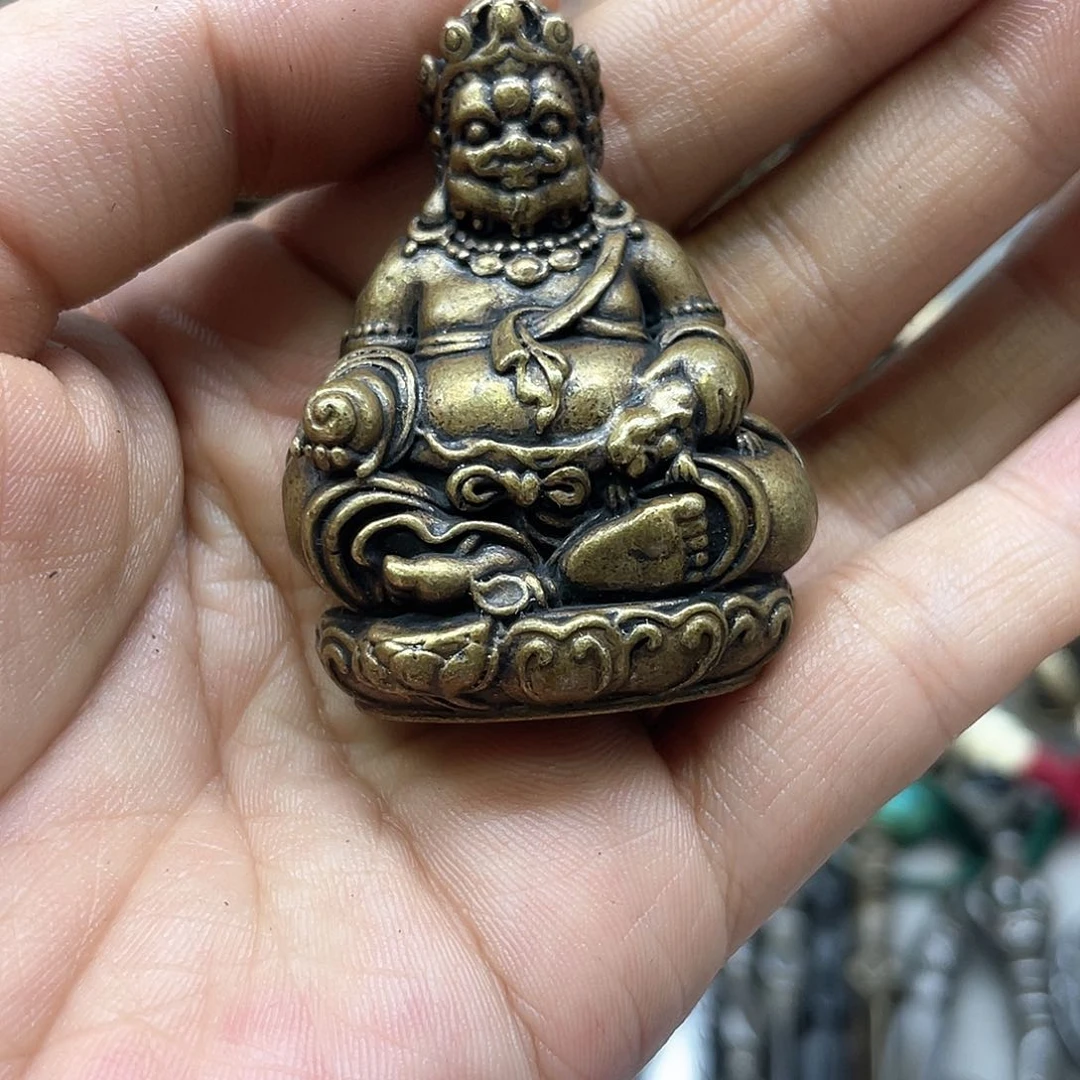 简*工艺品挂件一物一图